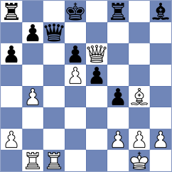 Matejka - Zanikov (Tabor, 2008)