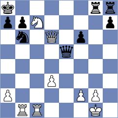 Contreras Donoso - Contreras Frias (Paracin SRB, 2021)