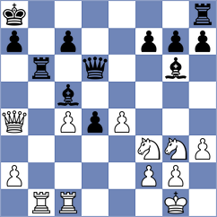 Contreras Huaman - Bueno (chess.com INT, 2025)