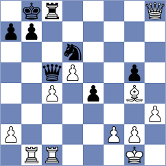 Albert - Ensslinger (Playchess.com INT, 2020)
