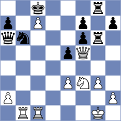 Gajewski - Lipinski (Poznan, 1996)
