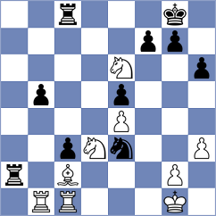 Alonso Moyano - Gomez Dieguez (Linares ESP, 2024)