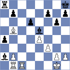 Arakhamia Grant - Gracia Alvarez (Chess.com INT, 2020)
