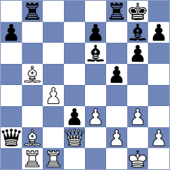 Garcia - Palma Villanueva (Linares ESP, 2024)