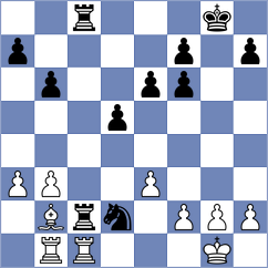 Lobanov - Fokin (Orsk, 2000)