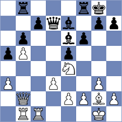 Stoyanov - Kraemer (Sant Boi ESP, 2024)