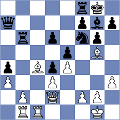 Ardamicova - Marjanovicova (Sliac, 2011)