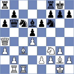 Lam - Stromecki (Cuxhaven, 2005)