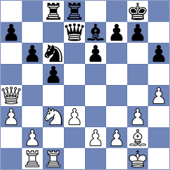 Wells - Efroimski (London ENG, 2024)