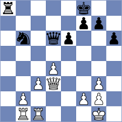 Angermeier - Soloduhina (Chess.com INT, 2021)