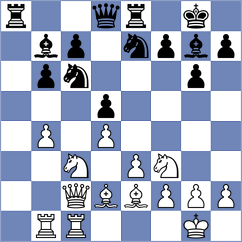 Mulenko - Kriukov (Nizhnij Novgorod, 2011)