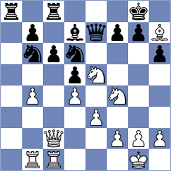 Davies - Townsend (Krakow POL, 2024)