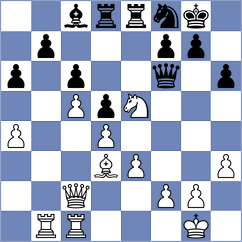 Larchikov - Shearsby (Sutton Coldfield ENG, 2024)