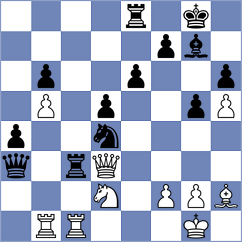 Waddington - Arkell (St Clement Bay JCI, 2025)
