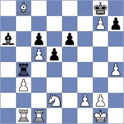 Kalenga Peter - Soromotin (lichess.org INT, 2023)