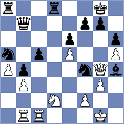 Navia - Seletsky (chess.com INT, 2024)