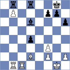 Shipov - Gelman (Chess.com INT, 2021)