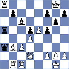 Flores Ramirez - Bocangel Chavez (Bento Goncalves, 2010)