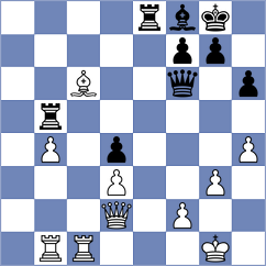 Grzesik - Meier (chess.com INT, 2025)