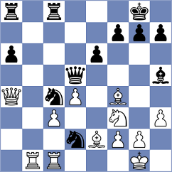 Hingst - Daug (Malchow, 2008)