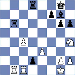 Marchand - Rivera (Omaha, 1959)