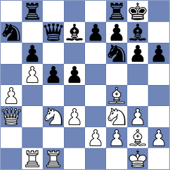Zuniga Catalan - Martinez de Butron Alberdi (Euskadi, 2001)