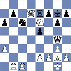 Berkovich - Heng (Europe Echecs INT, 2021)