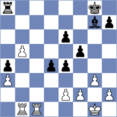 Gustafsson - Krause (Magdeburg, 2019)