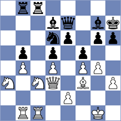 Fuentes Garcia - Estevez Blanco (Havana, 2009)