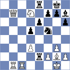 Miszler - Beulen (chess.com INT, 2024)