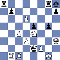 Padmini - Zhao Jun (chess.com INT, 2024)