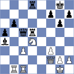 Bongo Akanga Ndjila - Djabri (chess.com INT, 2024)