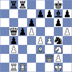 Quan - Jeran (ICC INT, 2009)