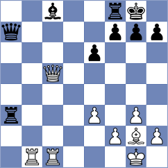 Markus - Martinovic (Mali Losinj CRO, 2023)