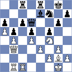 Sabirova - Hunt (Moscow, 1994)