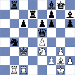 Miloradovic - Dyce (Szeged, 1994)