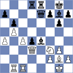 Chang - Thomas (chess.com INT, 2022)
