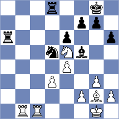Trifan - Jiganchine (chess.com INT, 2025)