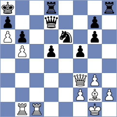 Raselli - Griffiths (London, 1994)