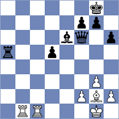 Adly - Harshavardhan (chess.com INT, 2021)