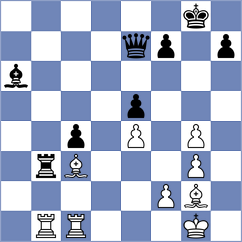 Alekhine - Frydman (Lodz, 1928)