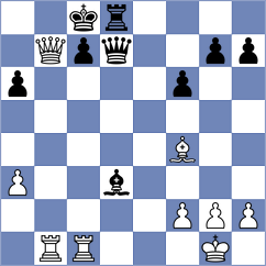 Acosta Garcia - Macas Buestan (Chess.com INT, 2020)