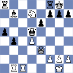 Fernandez Siles - Anakok (chess.com INT, 2025)