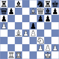 David - Daianu (Chess.com INT, 2020)