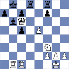 Berger - Jacquet (Europe Echecs INT, 2020)