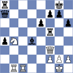 Busto Prendes - Blazquez Lopez (Oviedo, 2004)