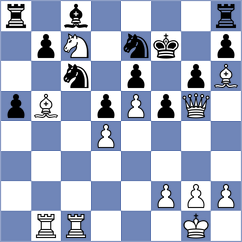 Johansson - Blixt (Vaxjo, 1992)