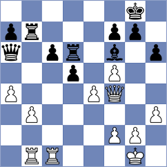 Khady - Aponte (Chess.com INT, 2021)