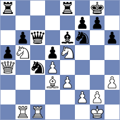 Wartiovaara - Brandao (chess.com INT, 2023)