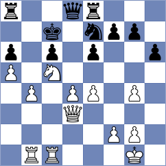 Weber - Mecke (Tornelo INT, 2022)